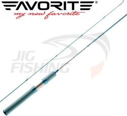 Спиннинг Favorite Arena Vivid ARNV-TF632SUL 1.90m 1-4g