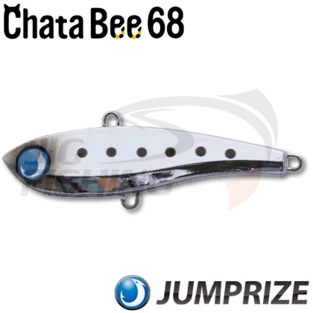 Виб Jumprize Chata Bee 68mm 15.4gr #11