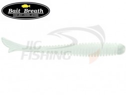 Мягкие приманки Bait Breath Fish Tail Ringer 2&quot; #S815
