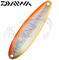 Блесна колеблющаяся Daiwa Lazer Chinook S 60mm 14gr  #TS