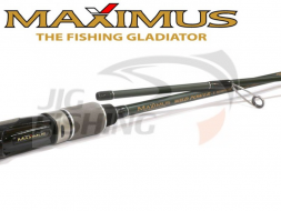 Спиннинг Maximus Wild Power-X 24MH 2.40m 15-40gr