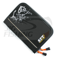 Кошелек для форелевых блесен SFT Spoon Wallet Small 15.5x10.5x3сm