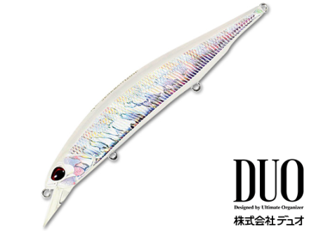 Воблер Duo Realis Jerkbait 120SP #AJO0091