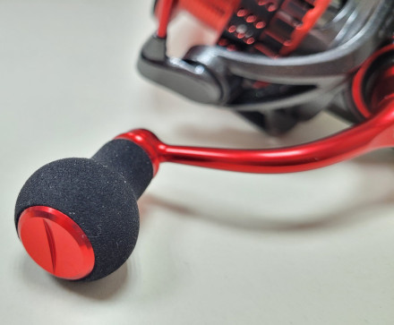 Катушка Ryobi Excia Pro 3000