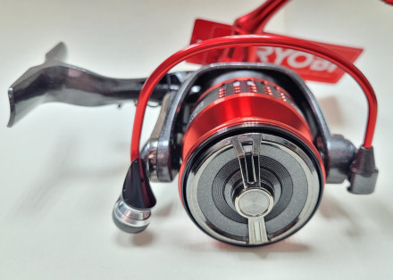 Катушка Ryobi Excia Pro 3000