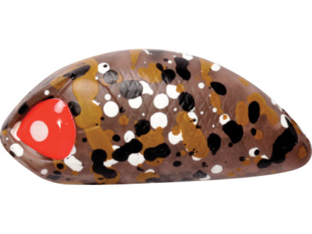 Воблер Lucky John Haira Tiny 44LBF #503