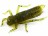 Мягкие приманки FishUp Dragonfly 1.2&quot; #074 Green Pumpkin Seed