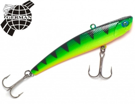 Воблер German Bay Vibe 93S 23gr #C113