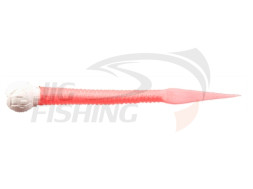 Мягкие приманки Lucky John Floating Trout Slug 2.5'' #L07