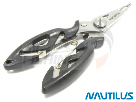 Многофункциональный инструмент Nautilus NFP0506