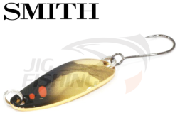 Блесна колеблющаяся Smith  Pure 5гр #GBO