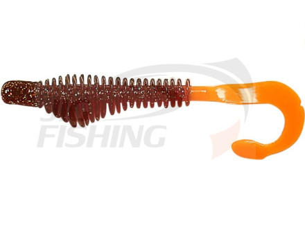 Мягкие приманки B Fish &amp; Tackle Moxi Ringie 3&quot; #146  Sassafras