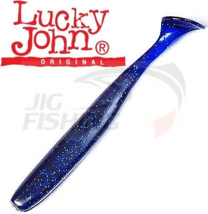 Мягкие приманки Lucky John Slim Shaker 3&#039;&#039; #T52