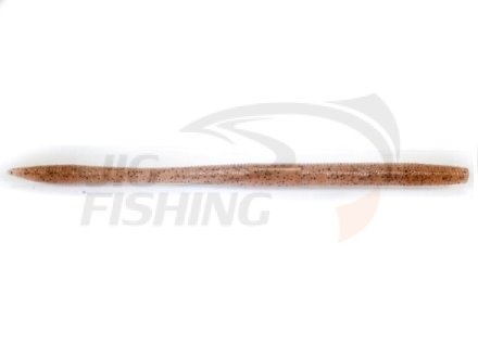 Мягкие приманки Fish Arrow Fall Shaker 5&#039;&#039; #377 Cinnamon Brown Shrimp