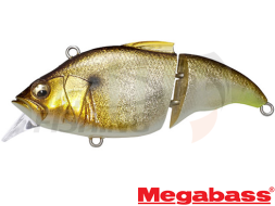 Воблер Megabass Vibration-X Vatalion SF #GLX Sunshine Gill