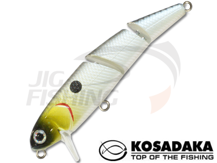 Воблер Kosadaka Cord SH 75F #PSSH