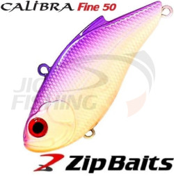 Воблер ZipBaits Calibra Fine 7gr #211R