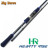 Спиннинг Hearty Rise Jig Force JF-762L 2.30m 6-21gr