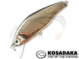 Воблер Kosadaka Gravity CS 55S #SBL