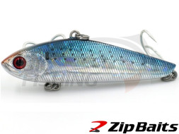 Воблер Zip Baits ZBL Vib 70-20G  #702RD