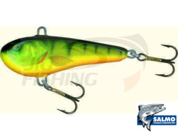 Воблер  Salmo Chubby Darter 45mm 6gr #CD3-HP