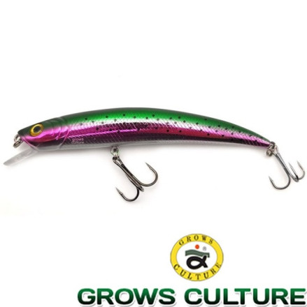 Воблер Grows Culture Jib 110SP 12.5gr #14
