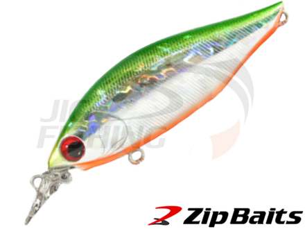 Воблер Zip Baits Devil Flatter 77S #837