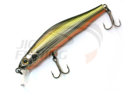 Воблер Zip Baits Orbit 80 SP SR #600