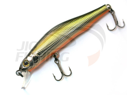 Воблер Zip Baits Orbit 80 SP SR #600