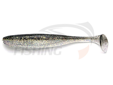 Мягкие приманки Keitech Easy Shiner 3&quot; #410 Crystal Shad