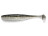 Мягкие приманки Keitech Easy Shiner 3&quot; #410 Crystal Shad