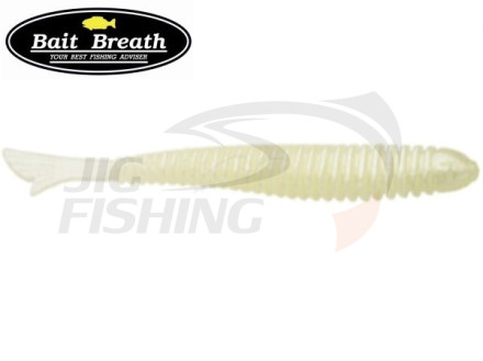 Мягкие приманки Bait Breath Fish Tail Ringer 2&quot; #S814