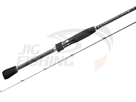 Спиннинг Graphiteleader Corto Prototype GORPS 762L-HS 2.29m 1-12gr