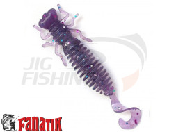 Мягкие приманки Fanatik  Larva Lux 1.6&quot; #008