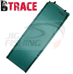Коврик самонадувающийся BTrace Basic 5 188х66х5см M0202