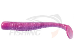 Мягкие приманки Lucky John Pro Series Long John 4.2&quot; #S13 Purple Plum