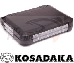Коробка для мелочей Kosadaka TB-M11 Accessory Box Premium