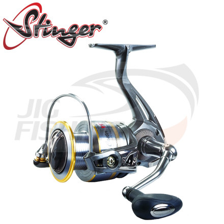 Катушка Stinger Caster XP 2510