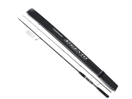Спиннинг Graphiteleader Argento Nuovo GONAS-1032M 2.89m 12-40gr