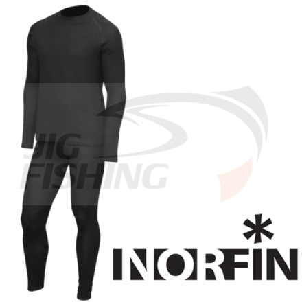 Термобелье Norfin Cotton Line p.XL