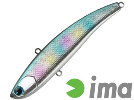 Воблер Ima Koume 80S #KU80-111