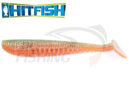 Мягкие приманки HitFish Ribby Shad Floating 3&quot; #R101