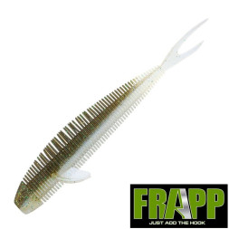 Мягкая приманка Frapp Placoid 5&quot; #30