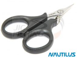 Ножницы для PE шнуров Nautilus NBS0301