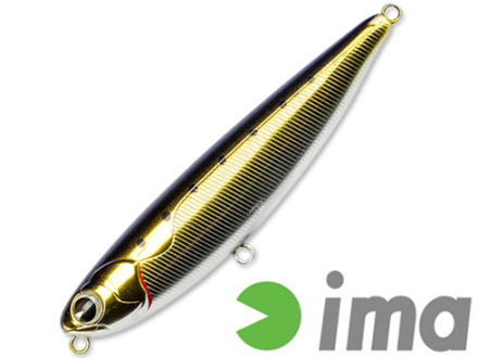 Воблер Ima Pugachev&#039;s Cobra 90F #PG90-009
