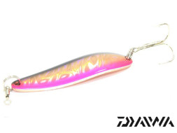 Блесна колеблющаяся Daiwa Chinook S 60mm 21gr   #Mazume