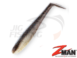 Мягкие приманки Z-man SwimmerZ 6'' #311 Breaking Bream