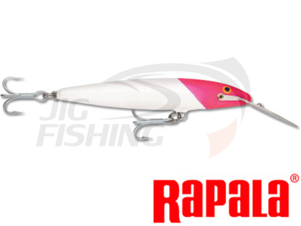 Воблер Rapala CountDown Magnum CDMAG26 260mm 130gr #PHU