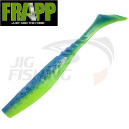 Мягкие приманки Frapp Funky Shad 6.9&quot; #PAL03