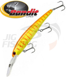 Воблер Bandit Walleye Deep 120F #227